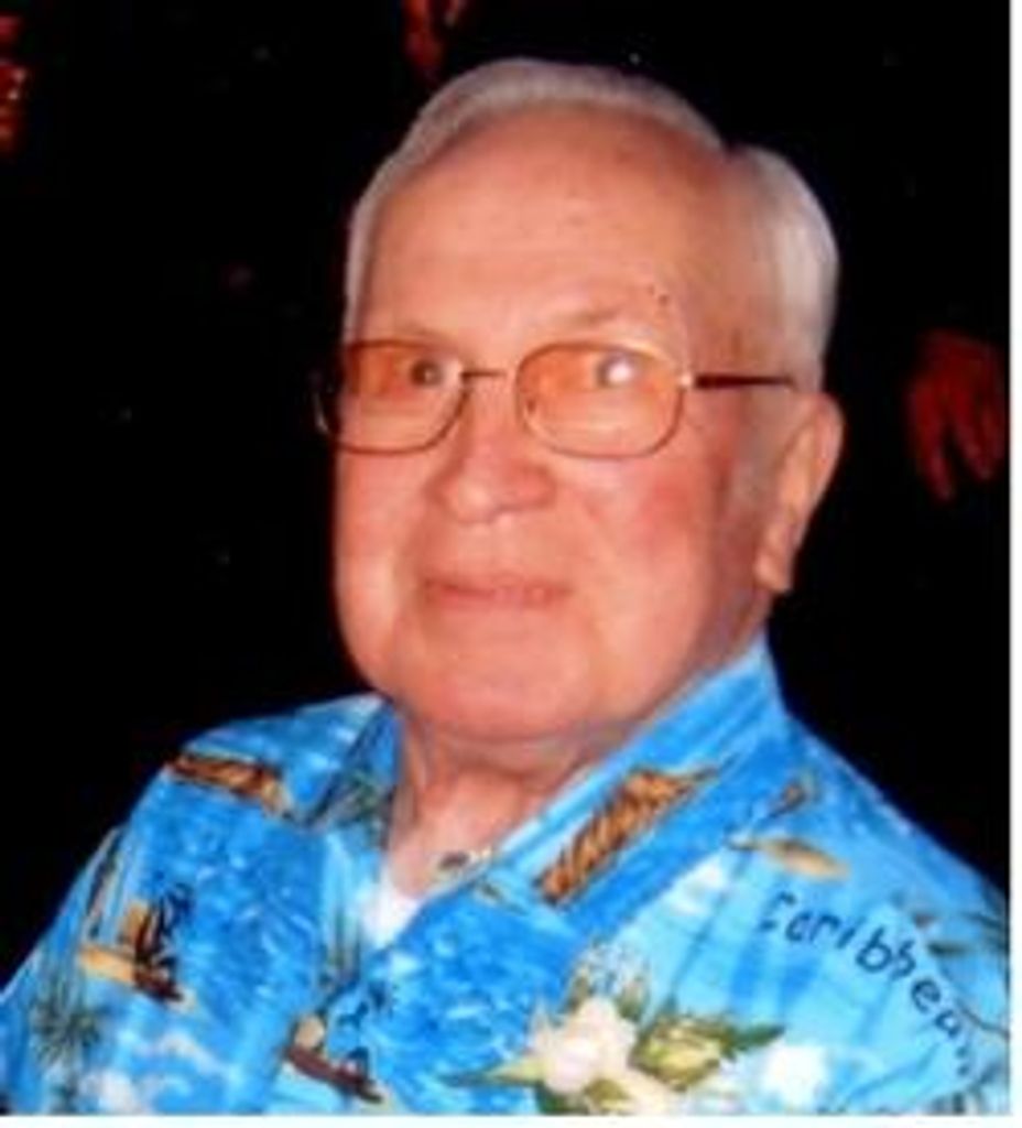 Gilbert R. 'Gilly' Erickson