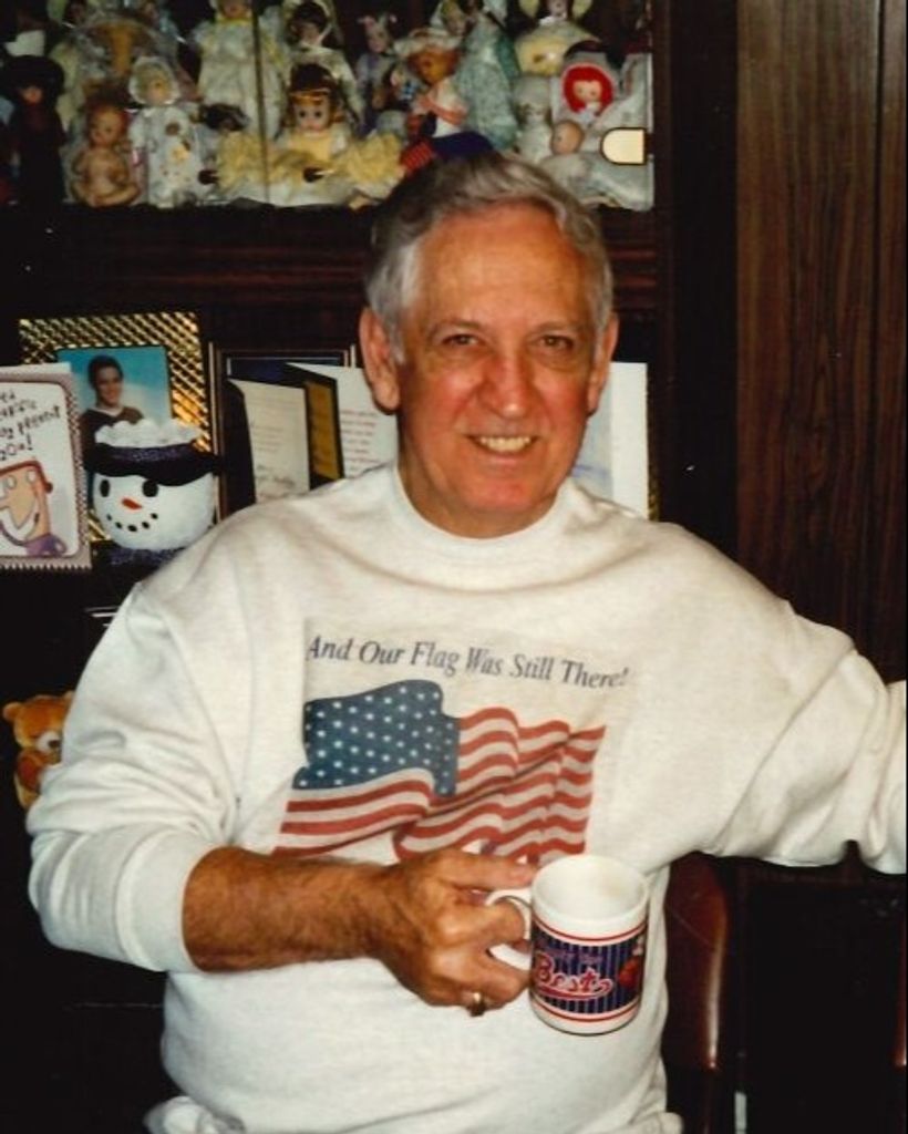 John M. Arnett Profile Photo
