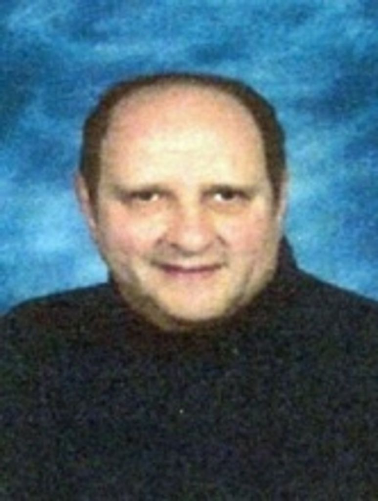 Michael A. Collins