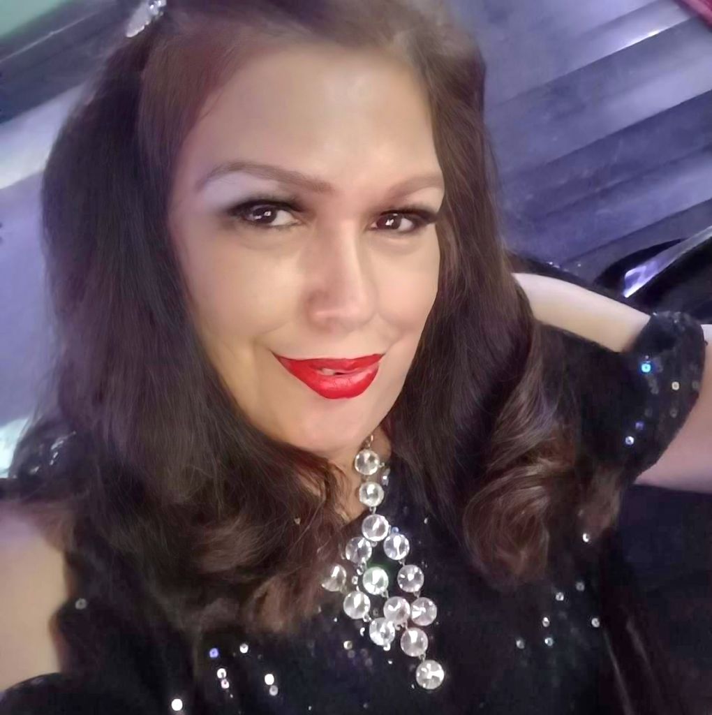 Cristella Rios