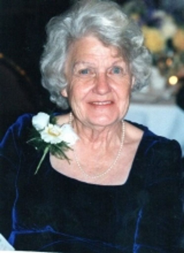 Annice  M. KNOPF