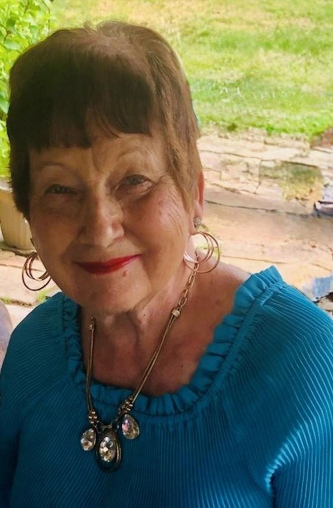 Josephine Mcdonald Profile Photo