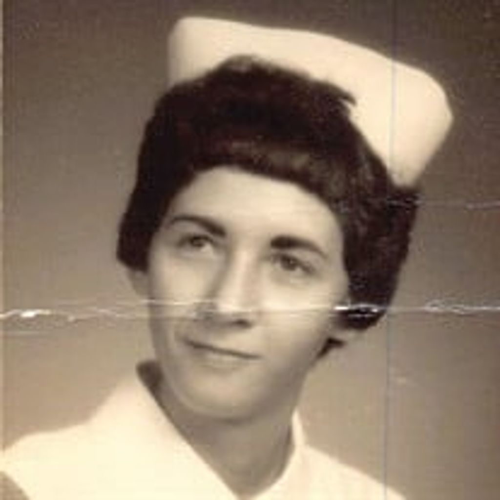 Donna Bienstein Baker