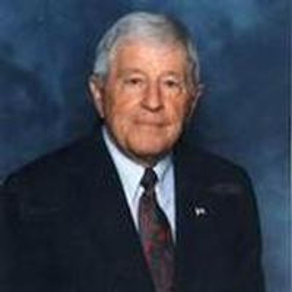 Gerald Dobbin