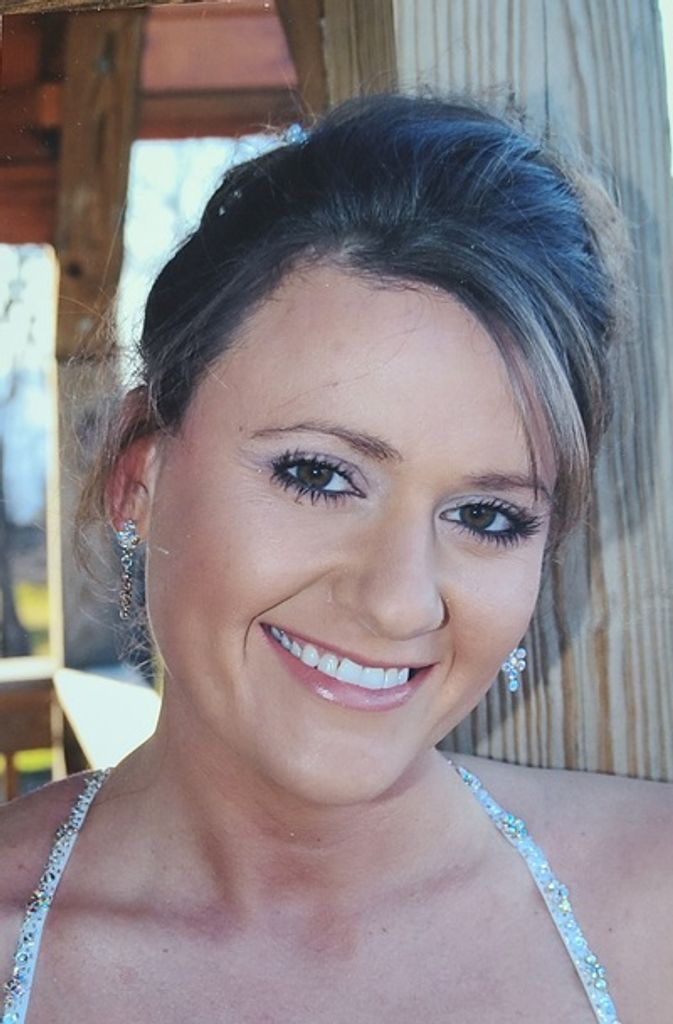 Dana Marie Hayes Profile Photo