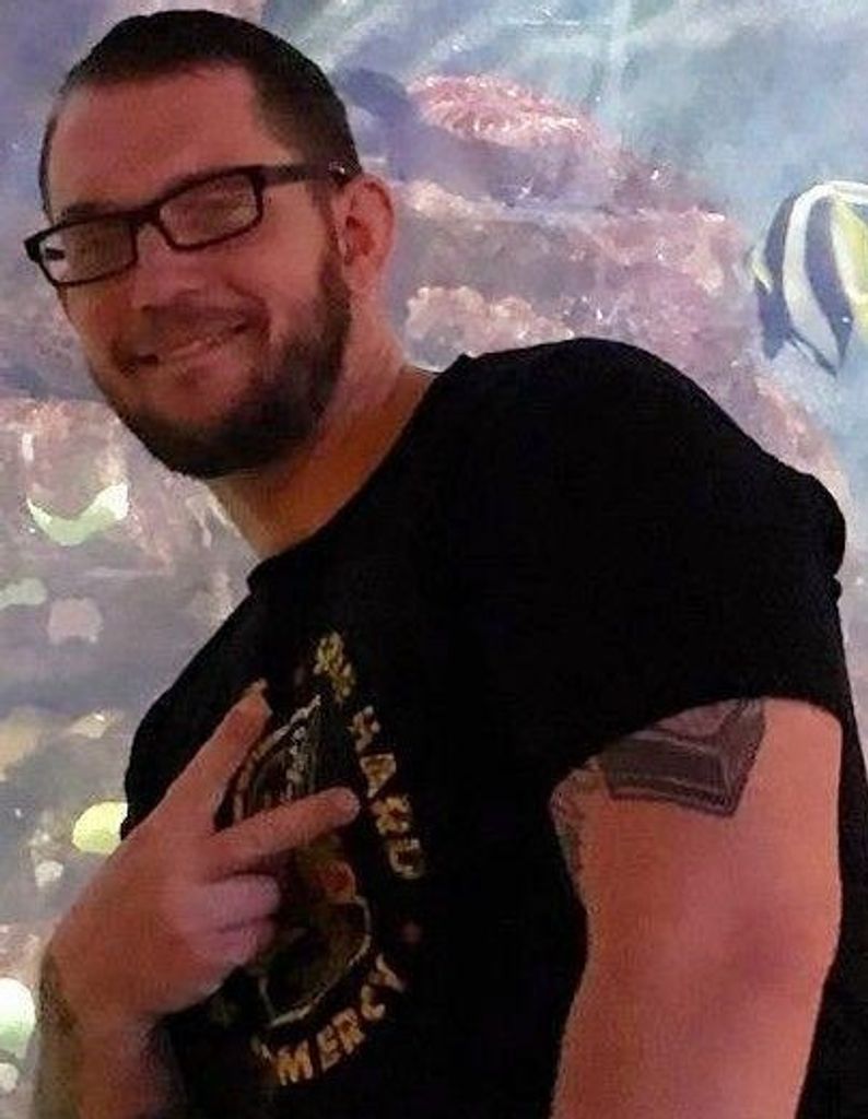 Adam D. Pyles Profile Photo