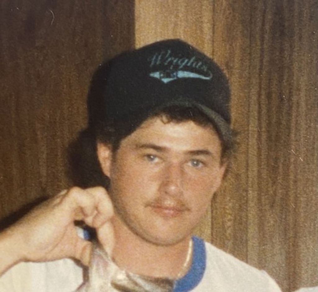 Tommy Stacks Profile Photo