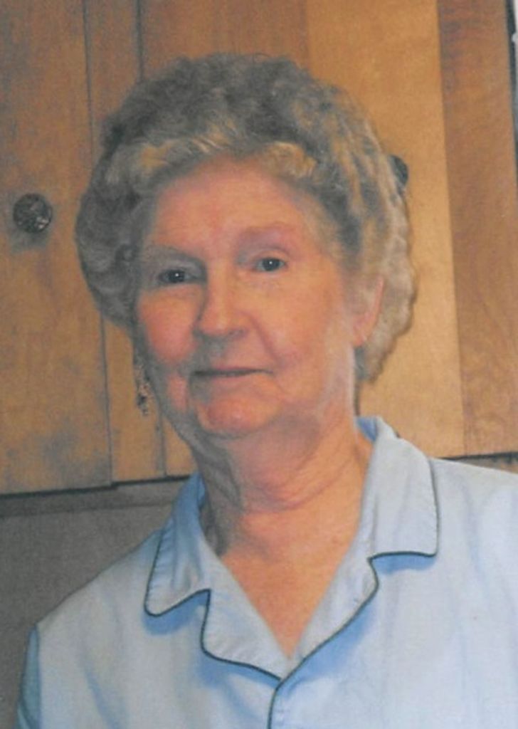 Dorothy Pauline Clack Profile Photo