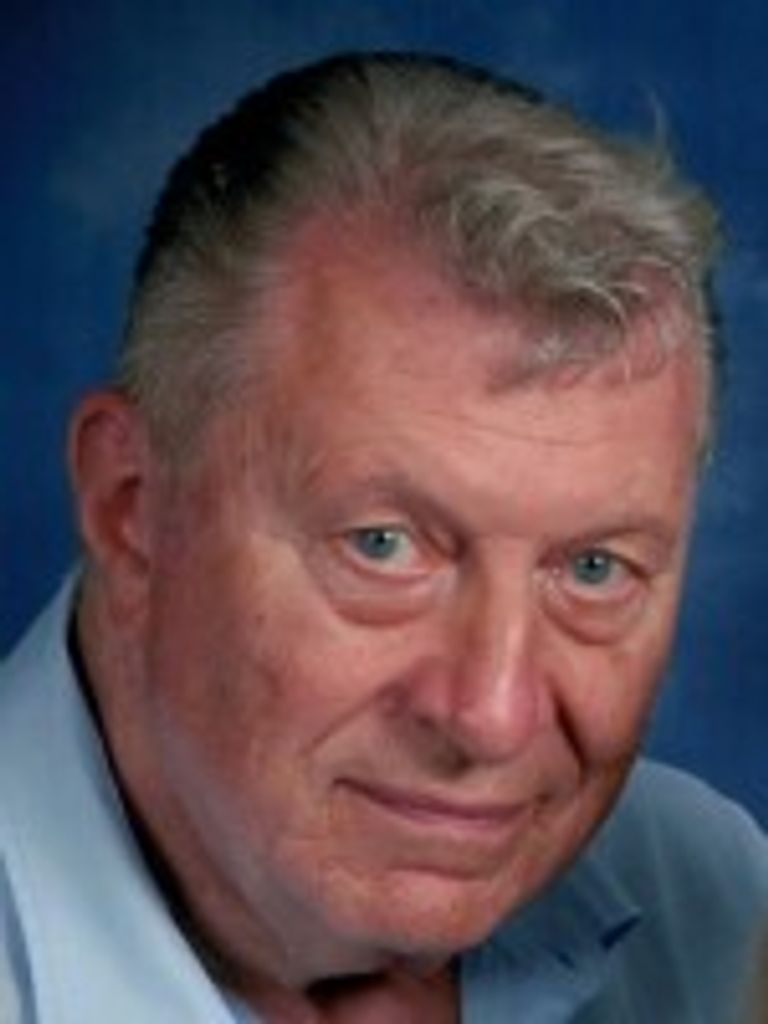 Ronald J. Skrovan