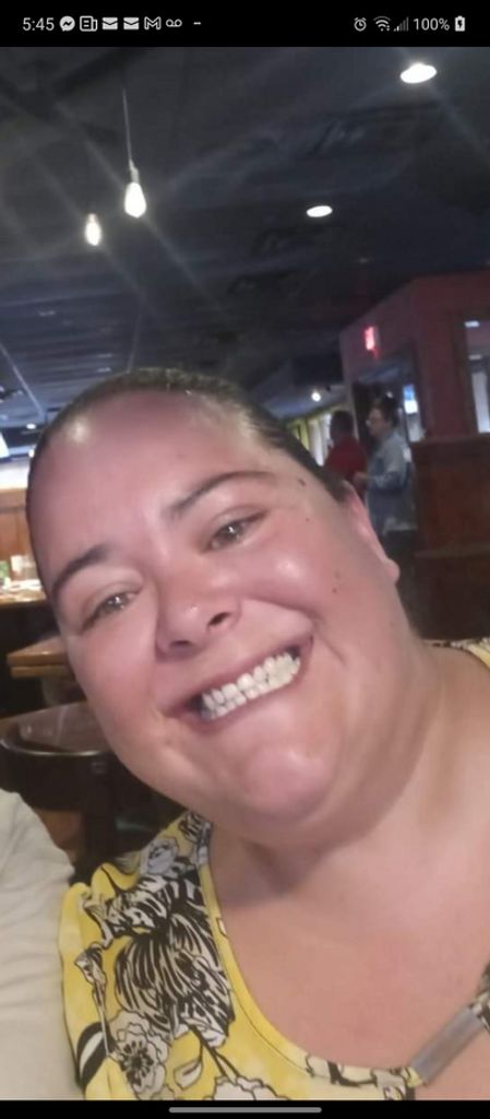 Tanessa Maria Cooper