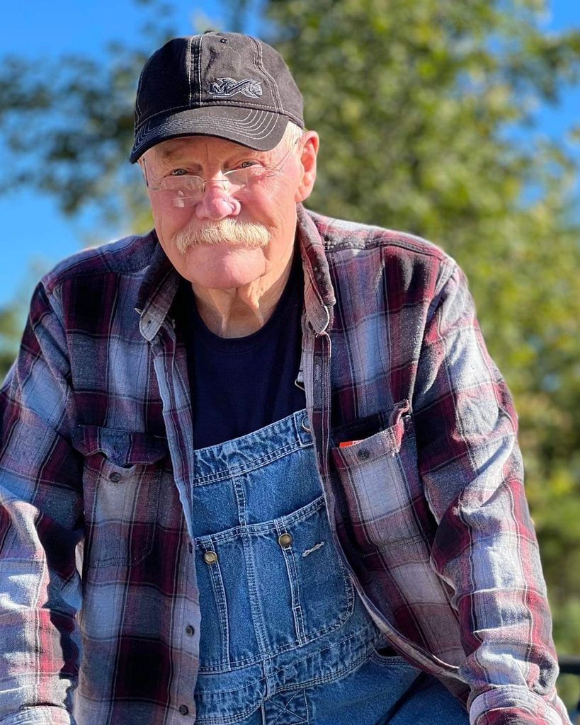 Edward Mcclure Profile Photo