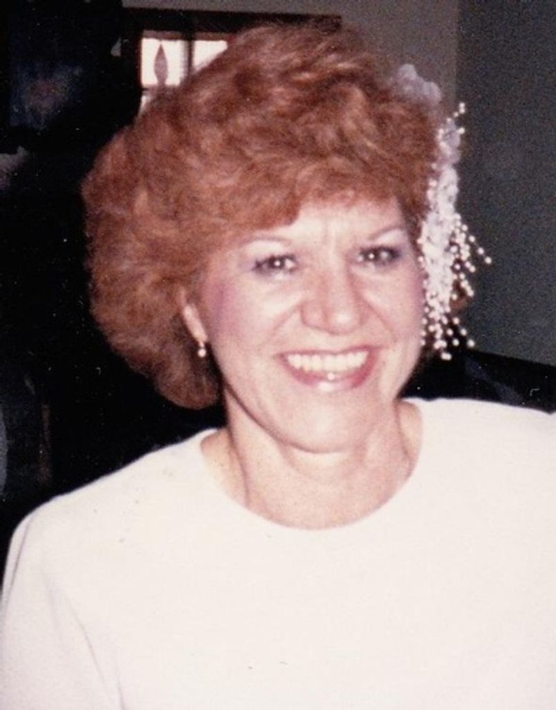 Giovannina "Jean" Puzzutiello