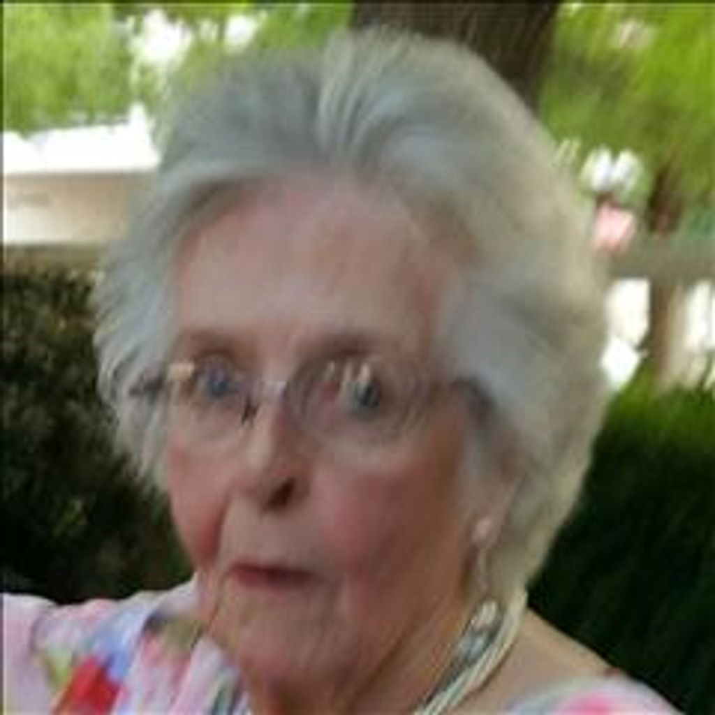 Marion L. Ruegg Profile Photo