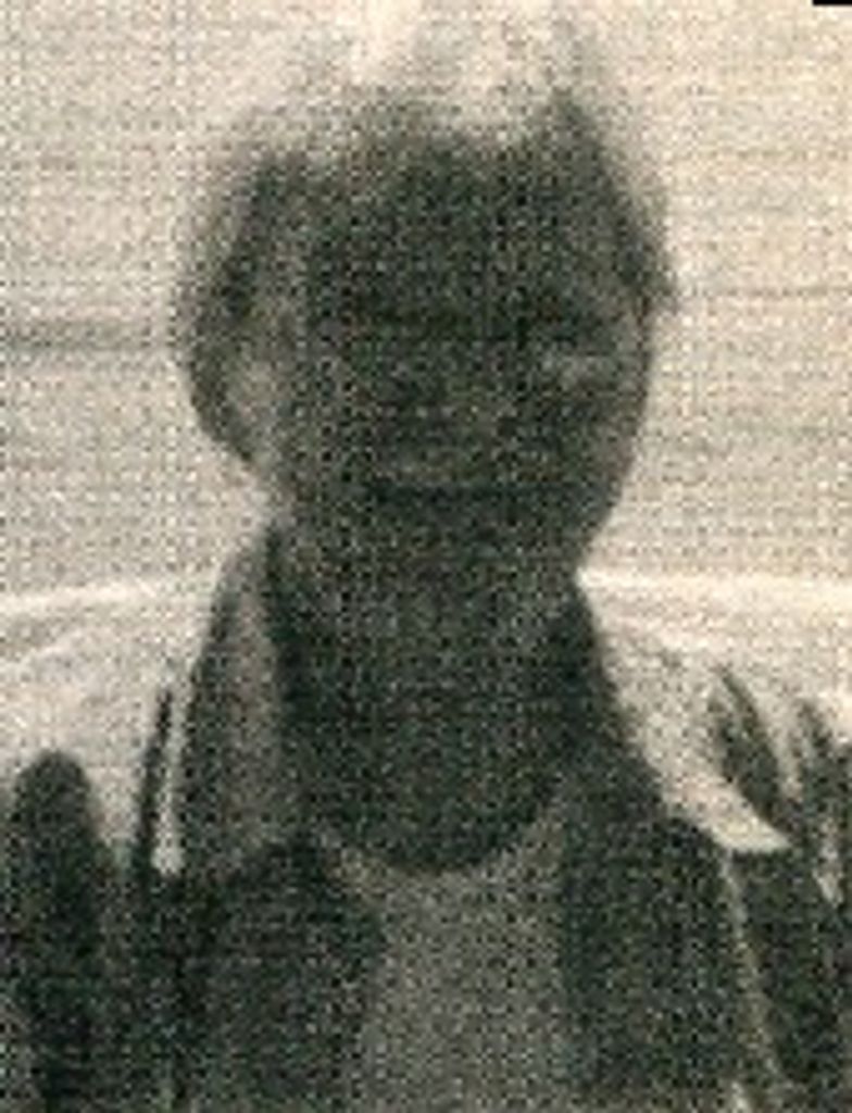 Eunice Meredith Kirkeby Profile Photo