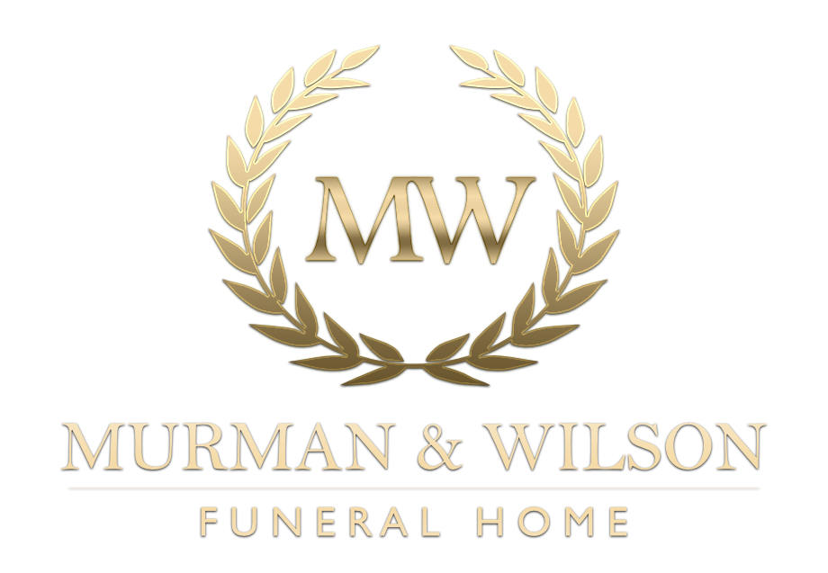 Funeral Home Logo
