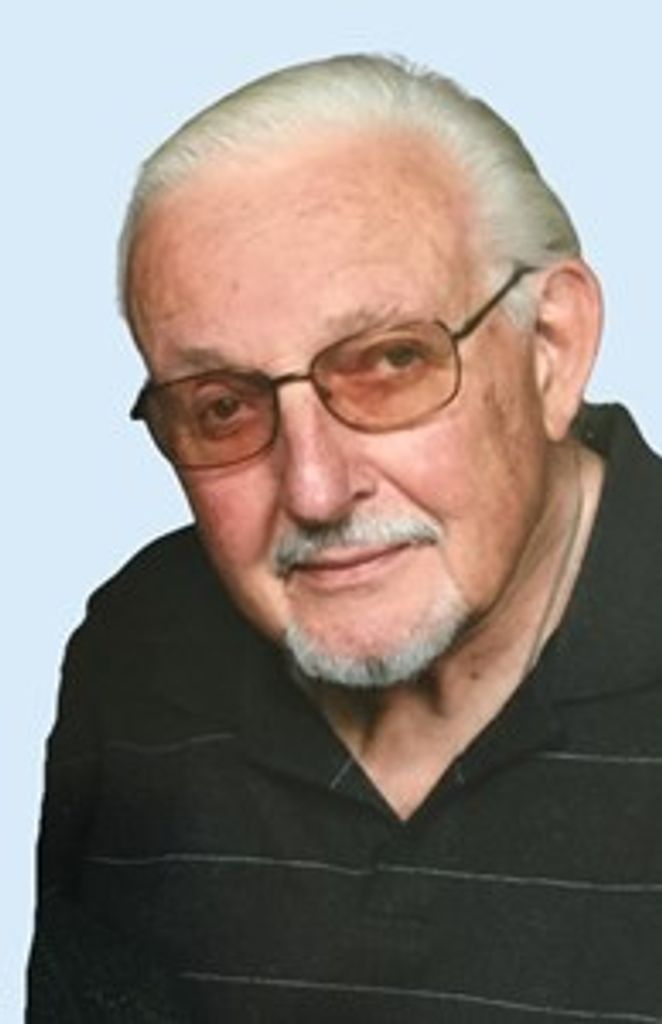 David J. Wellens