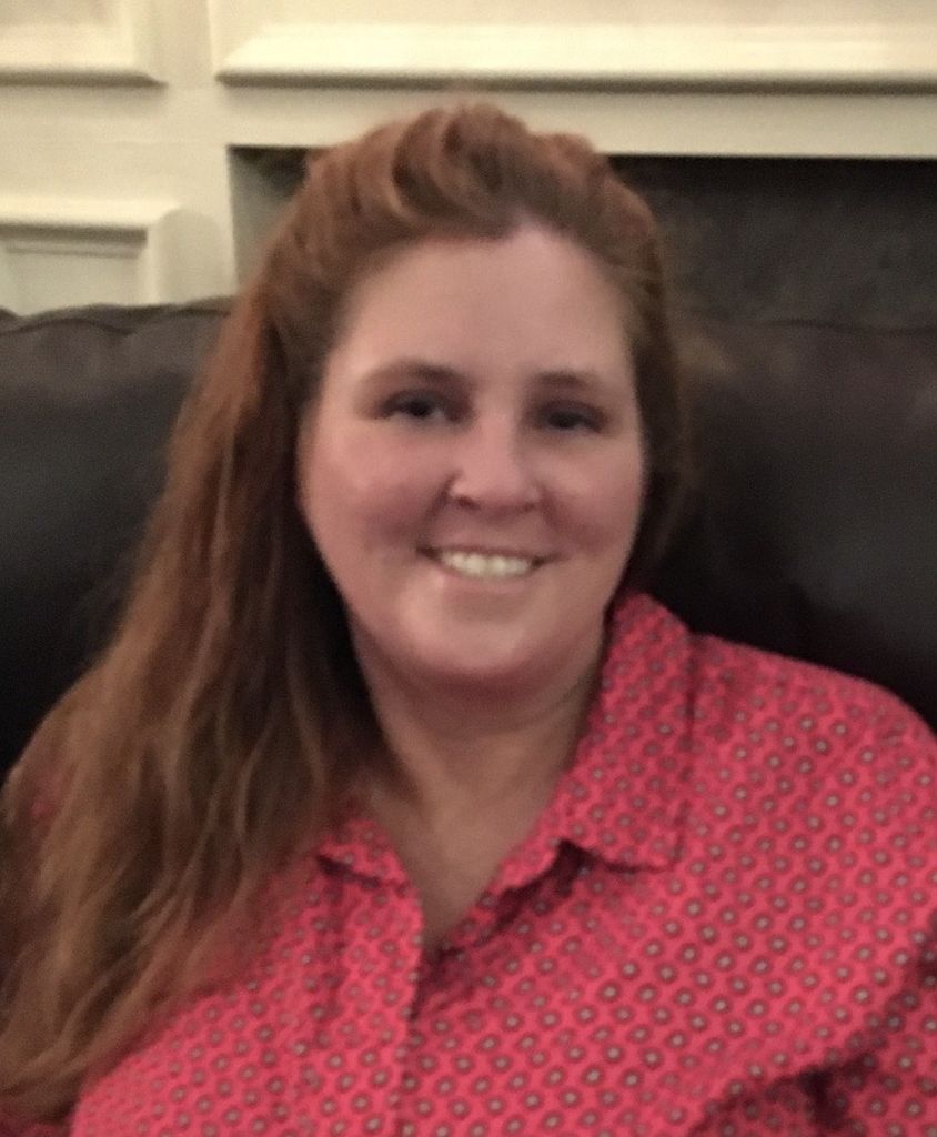 Cynthia Martz