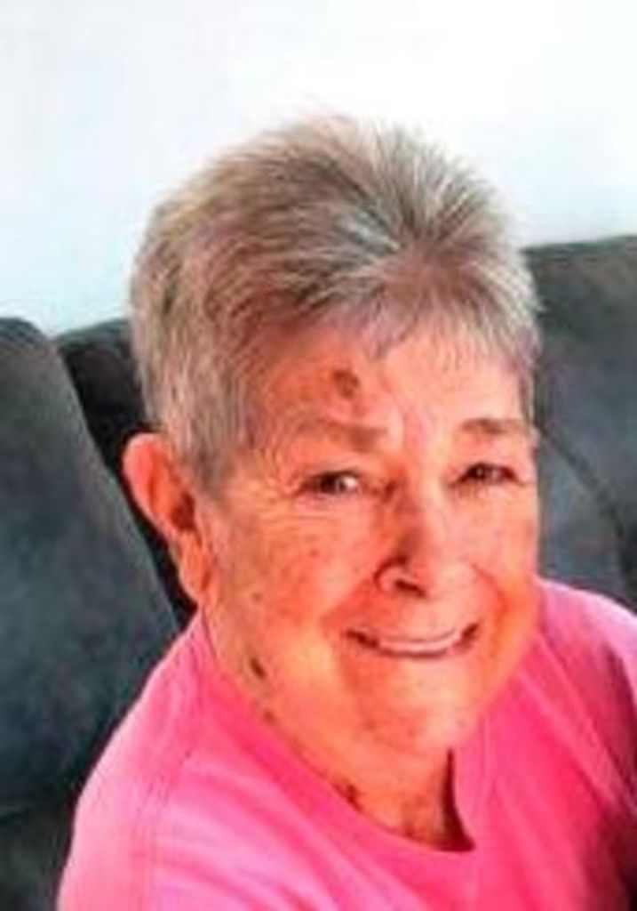 Carolyn Wynette Hopkins White