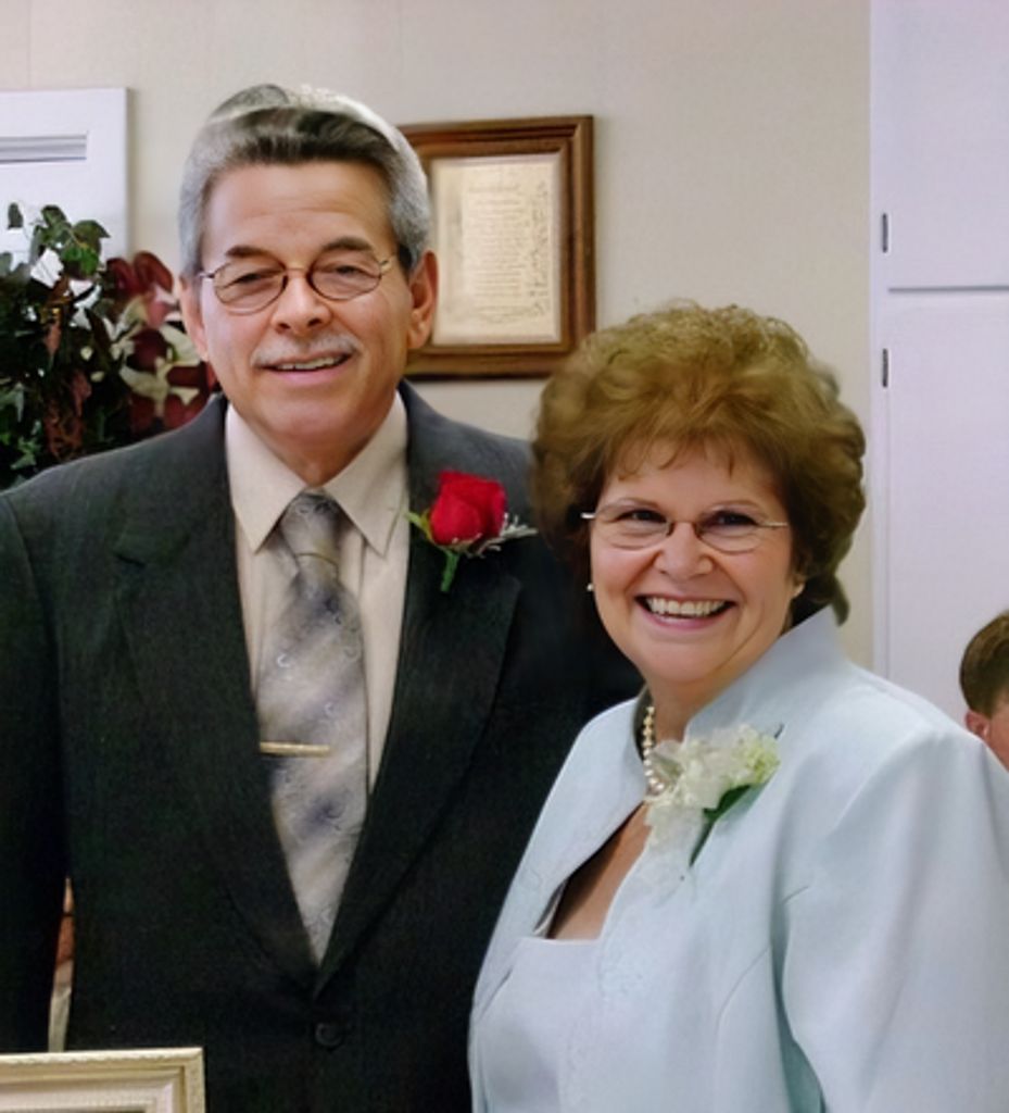 Judith Lynn Taylor