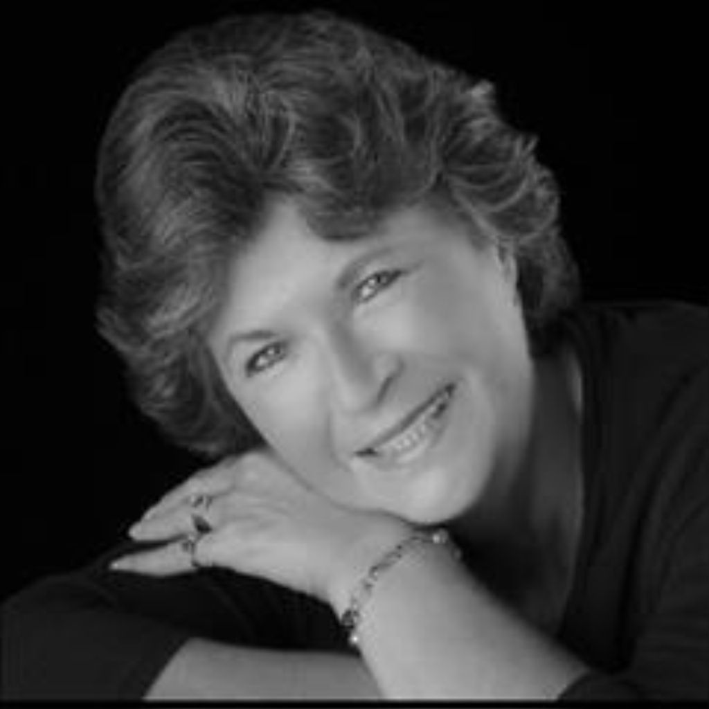 Patricia Gail Cook Profile Photo