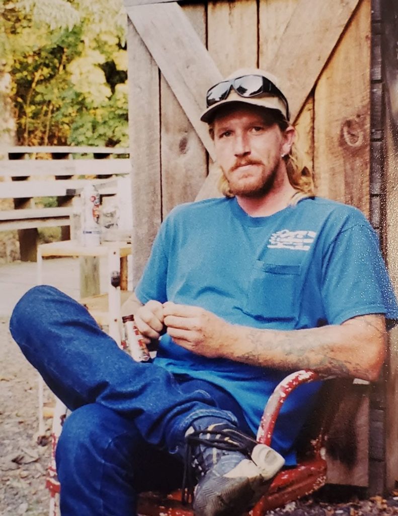 Charles "Chuck" Travis Duncan Profile Photo