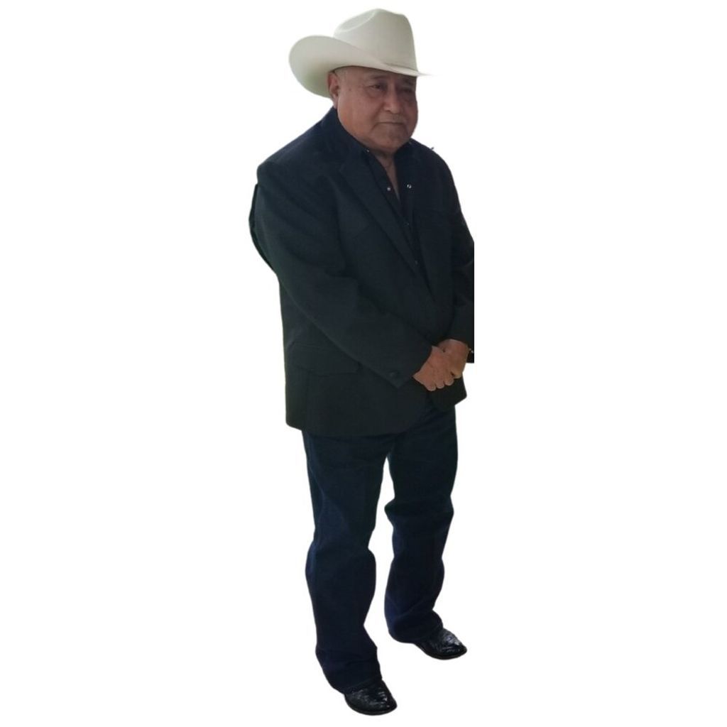Felipe Antonio Nuñez