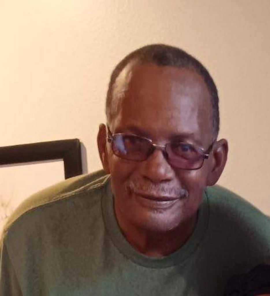 Gary Lee Bailey Sr. Profile Photo