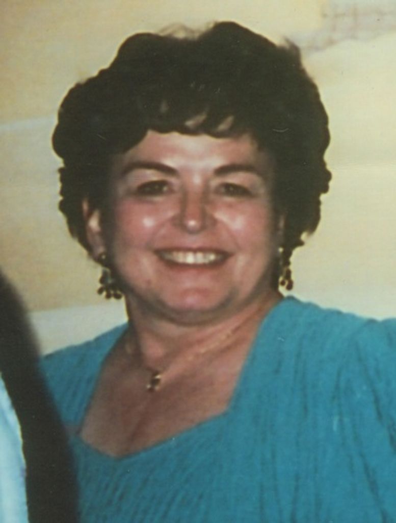 Joan Angela Kerwin