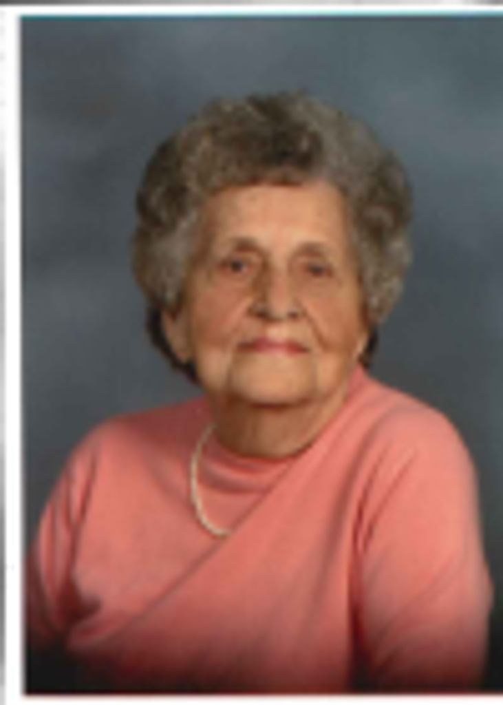Ethel  Howell Wise