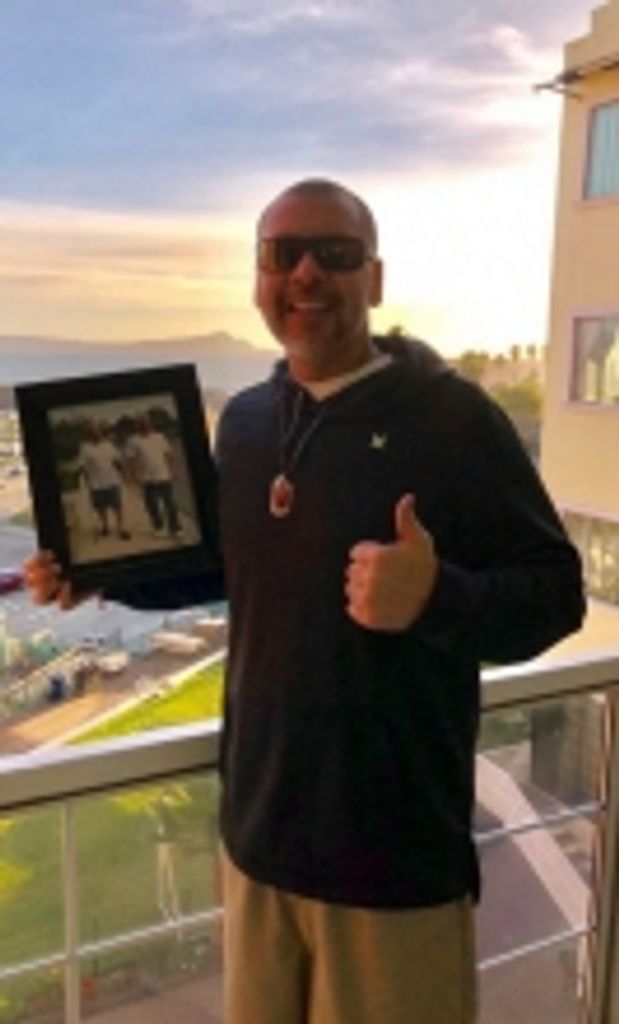 Wesley Kahkosko Profile Photo