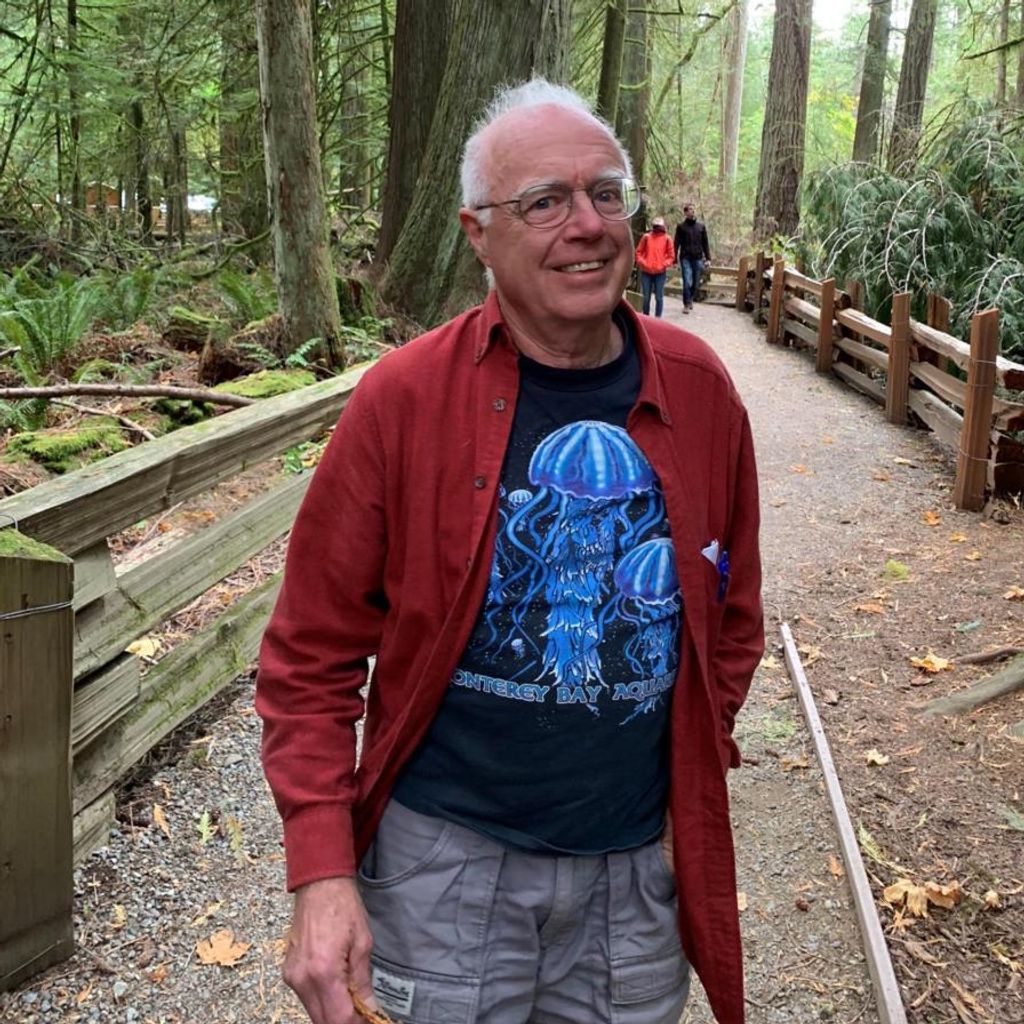 Kenneth Hoffman Profile Photo