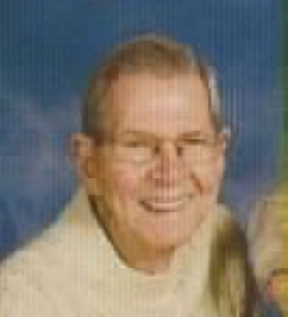 Donald 'Ziggy' Zaenglein