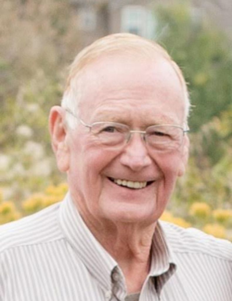 Ronald Jean Hays