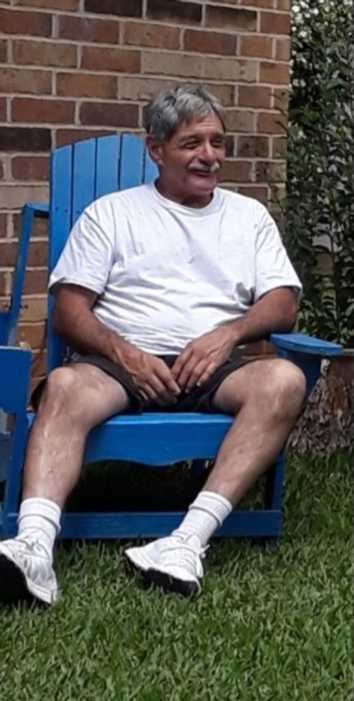 Paul Govea Profile Photo