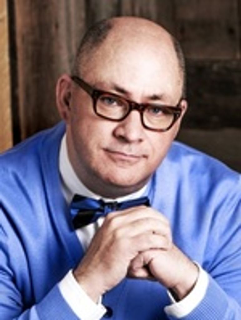 Todd Harshbarger Profile Photo