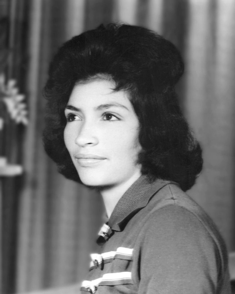 Maria del Carmen Barreda Profile Photo