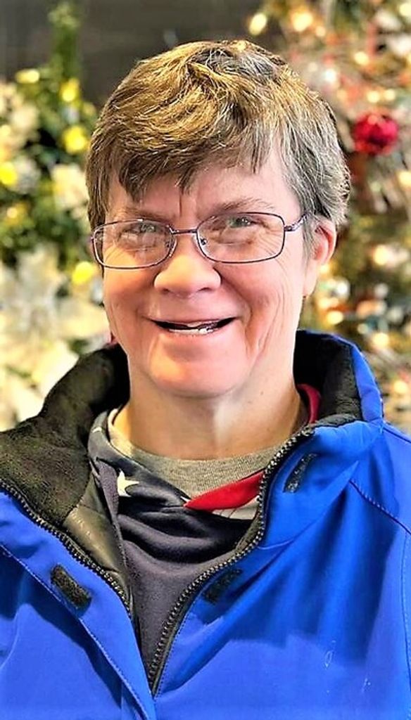 Amy L Strebel Profile Photo