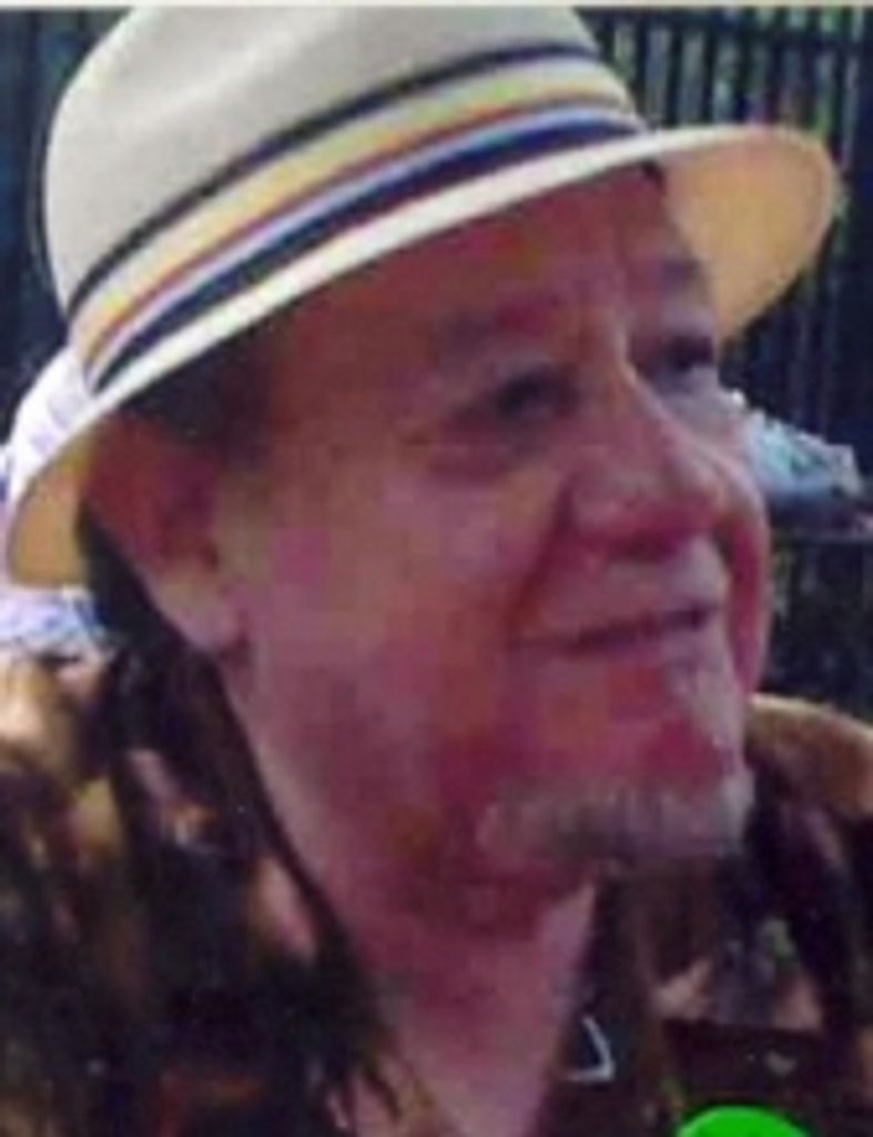 Francisco Valdez Jr. Profile Photo