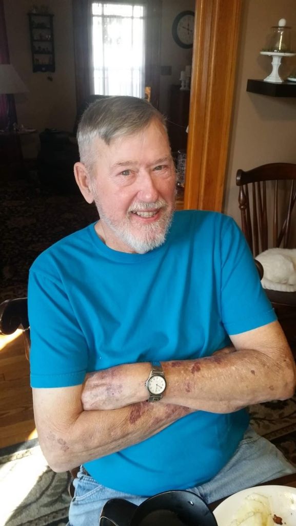 George A. Hartman Profile Photo