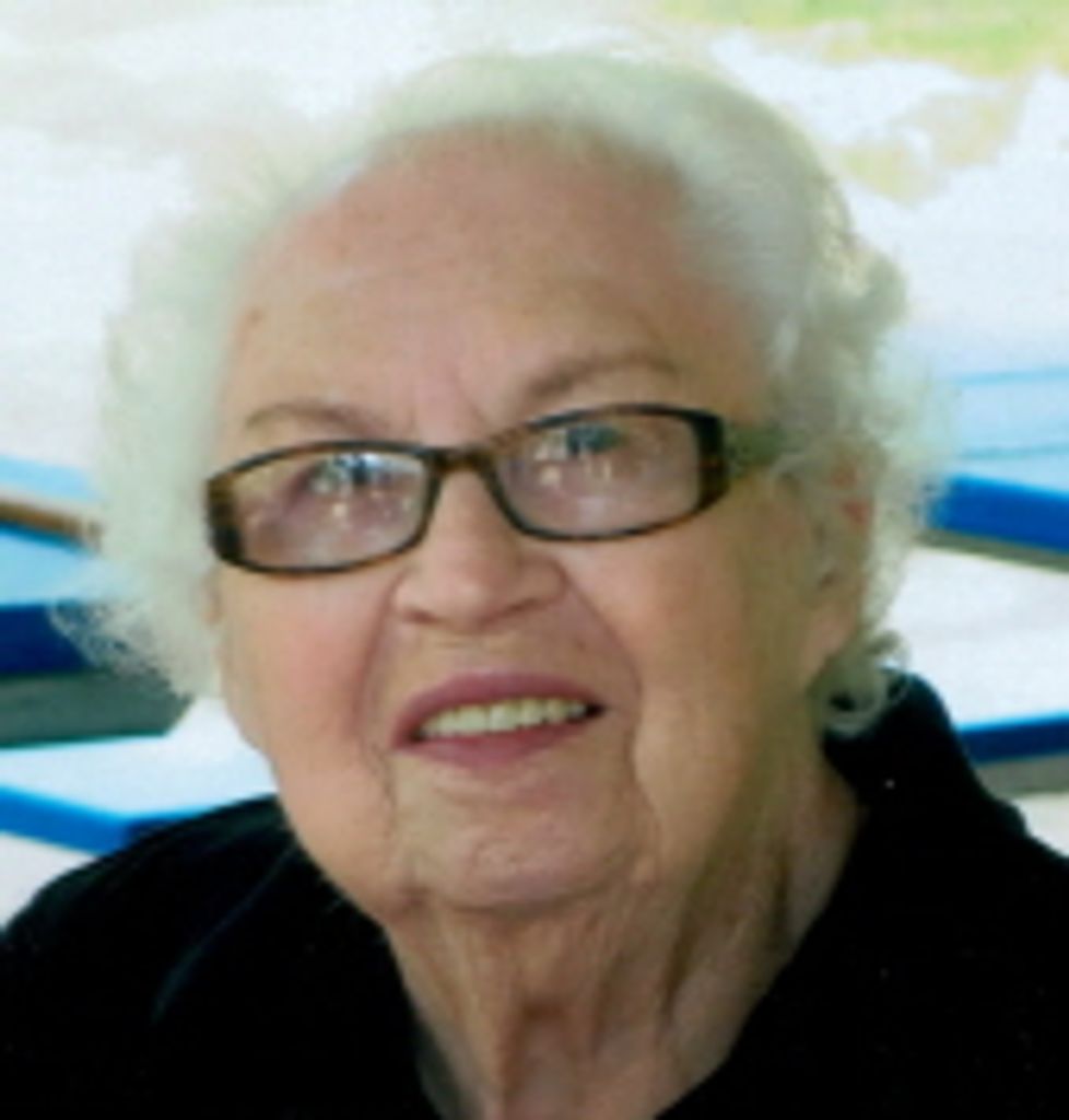 Anna Wood
