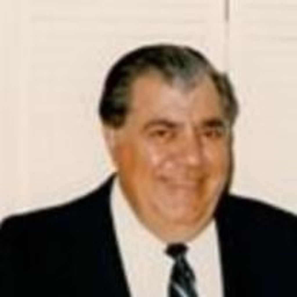 John Anthony Donvito