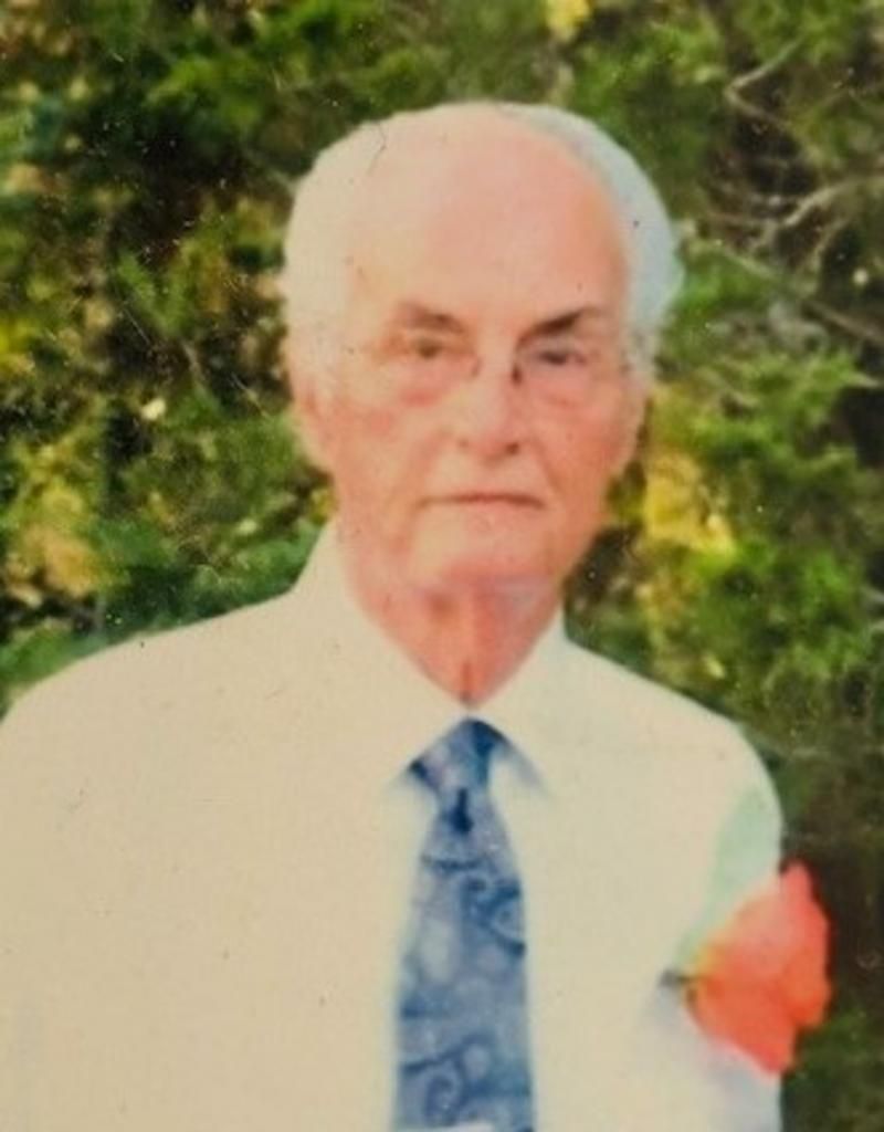 Peter Jackson "Jack" Wray Profile Photo