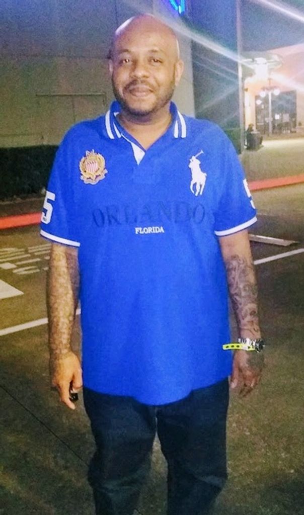 Mr. Anthony Cortez Butler, Jr. Profile Photo
