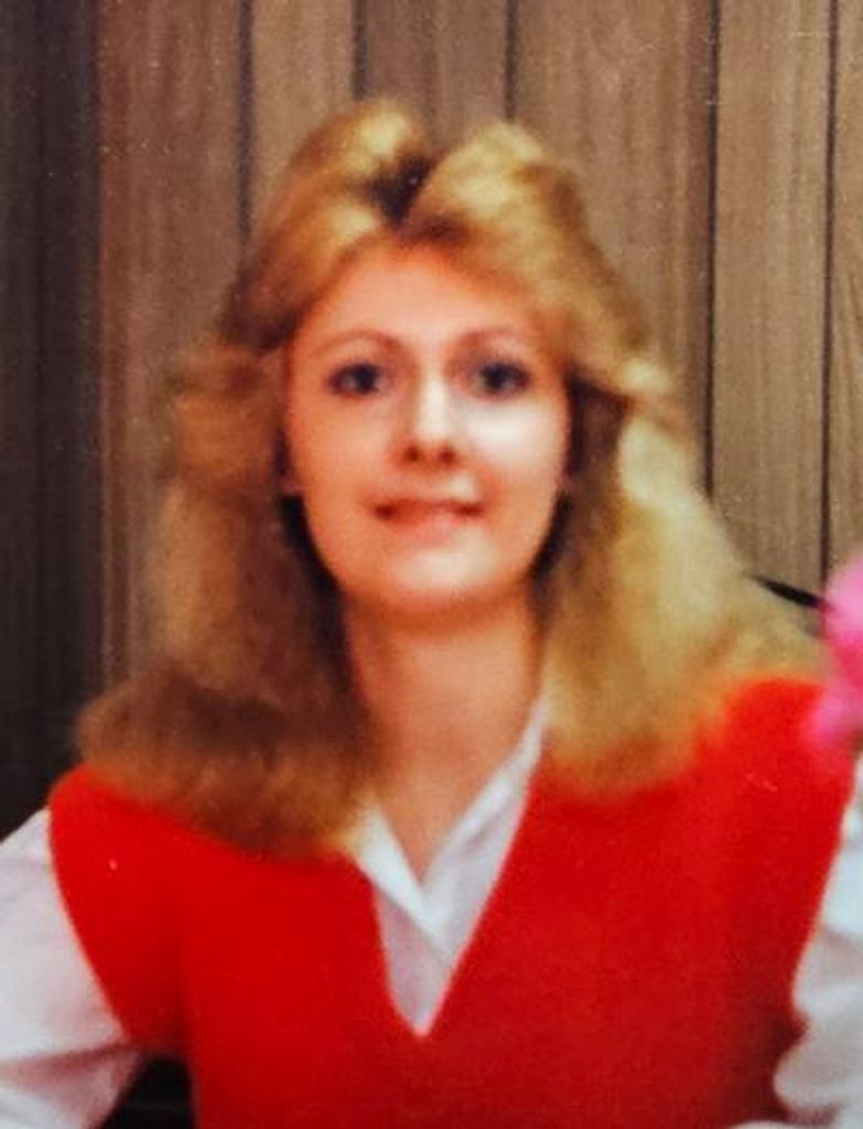 Patricia Crosby Gaines Profile Photo