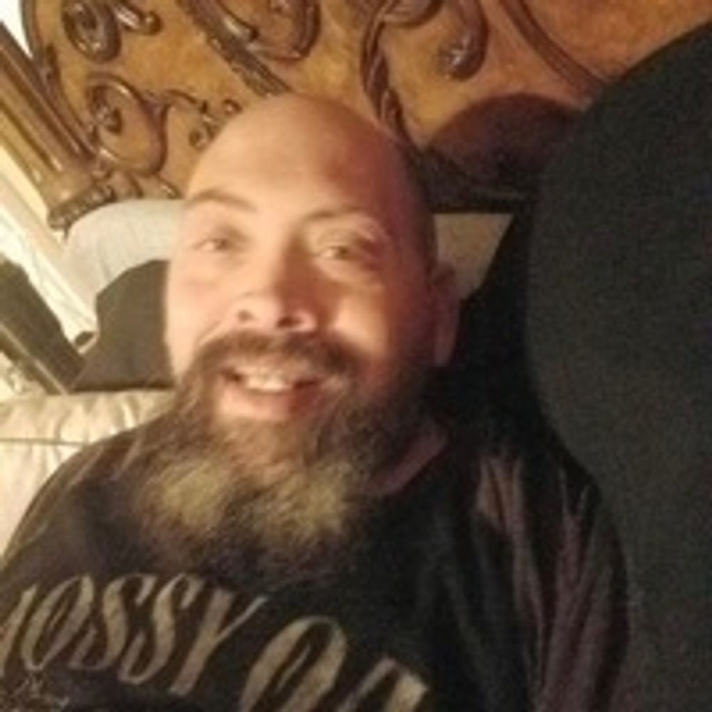 Anthony Lee Lunsford Profile Photo