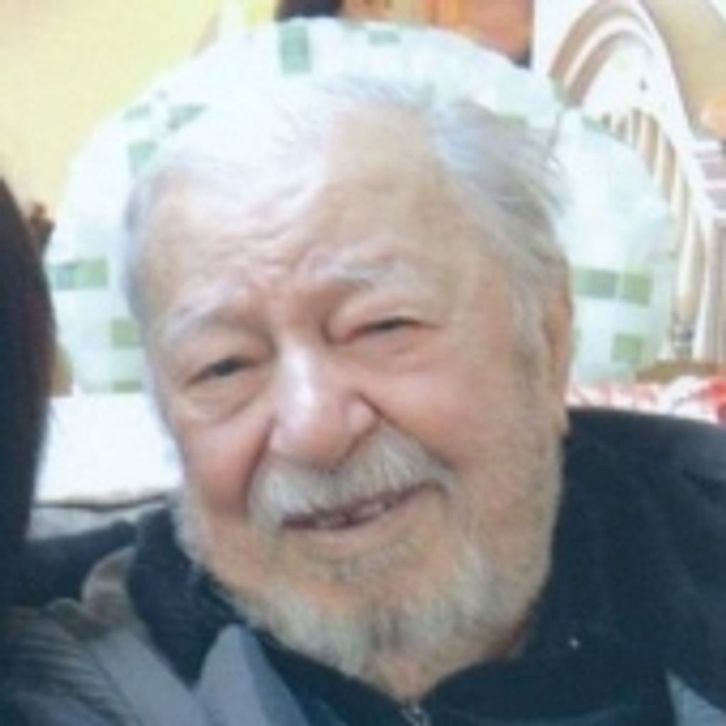 Mr. Konstantinos "Gus" Sakellaris