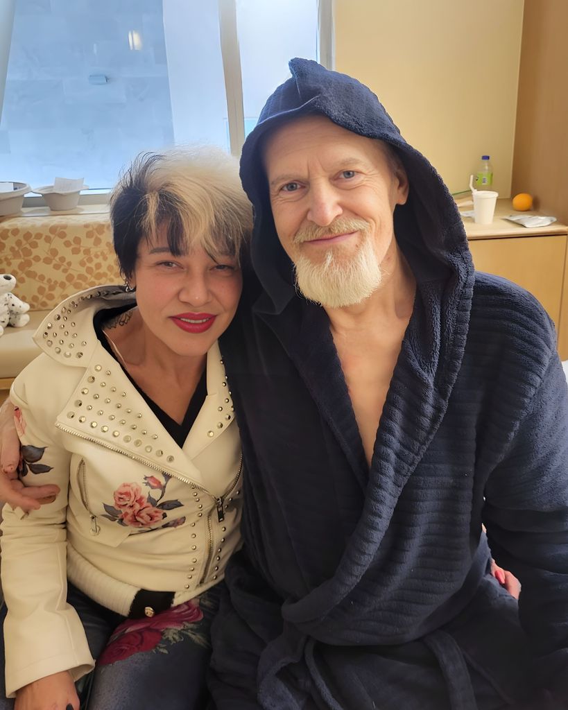 John Gordon Ridge Profile Photo