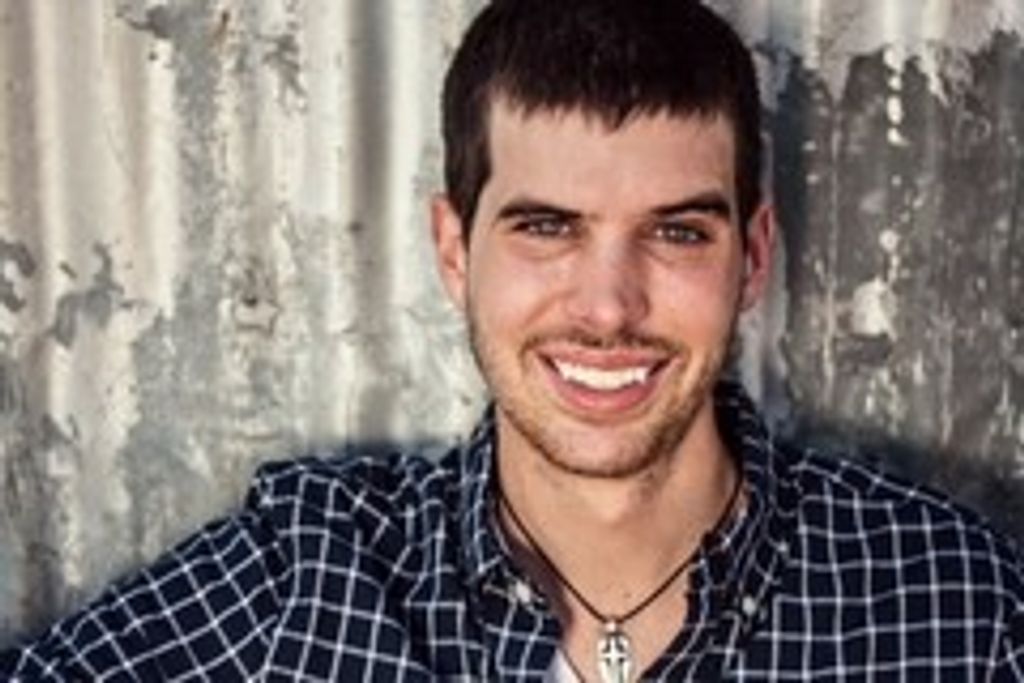 Nicholas Hon Profile Photo