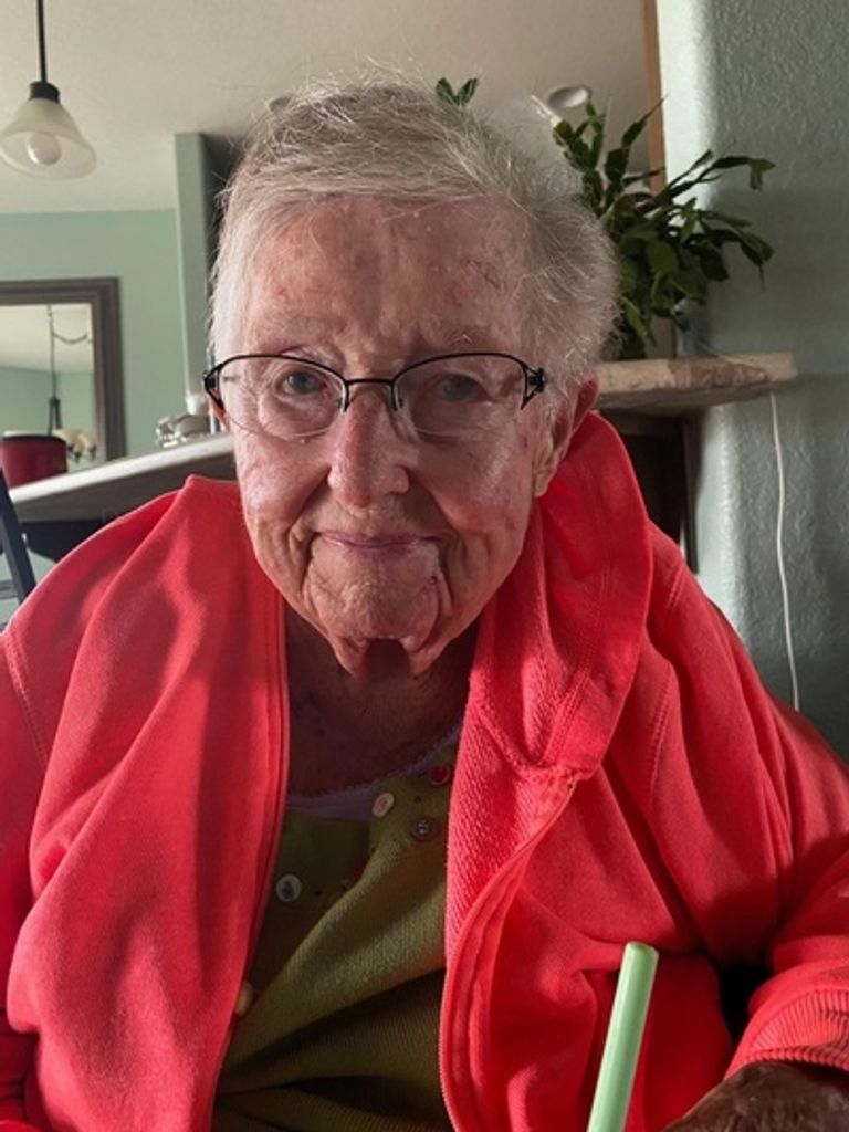 Phyllis J. Sand Profile Photo