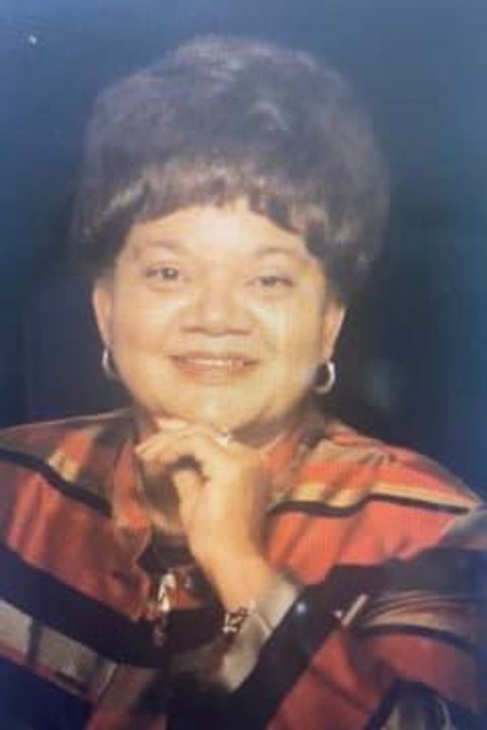 Iris Lee Troxler Profile Photo